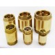 Brass Vertical Spring Check Valve, vertical bronze check valve